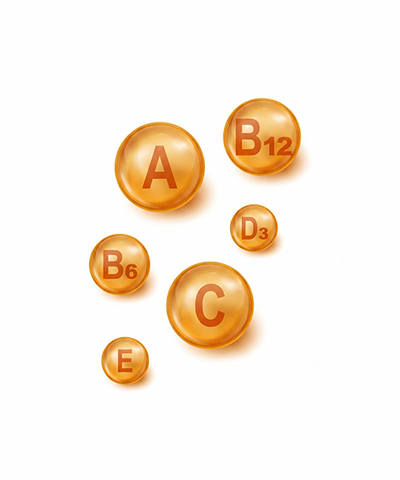 Vitamins