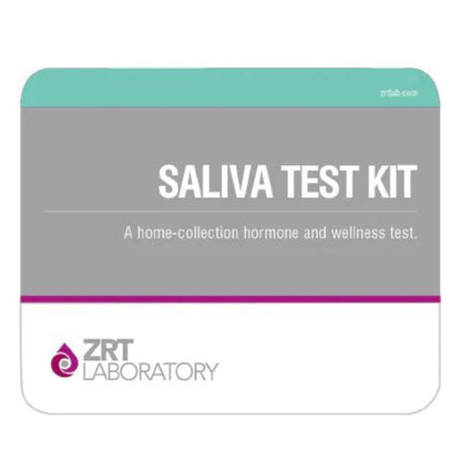 Female/Male Hormones in Saliva Test Kit