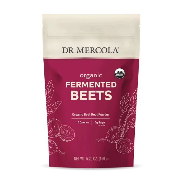 Fermented Beet Powder Product-Welltopia Pharmacy