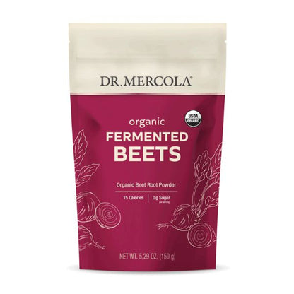 Fermented Beet Powder Product-Welltopia Pharmacy