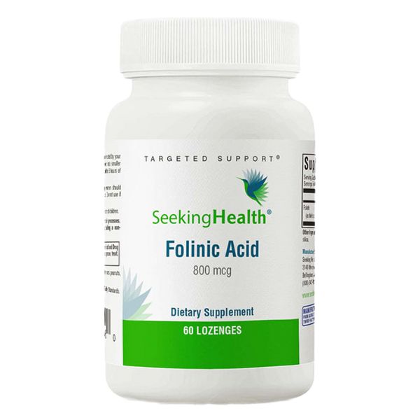 Folinic Acid Product-Weltopia Pharmacy