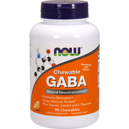 GABA 250 mg