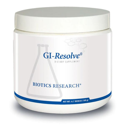 GI-Resolve Product-Weltopia Pharmacy