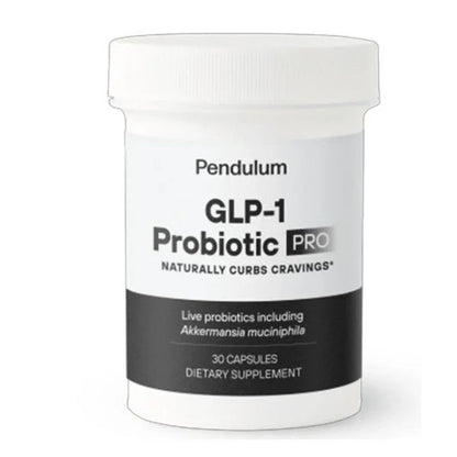 GLP-1 Probiotic PRO Product -Welltopia Pharmacy
