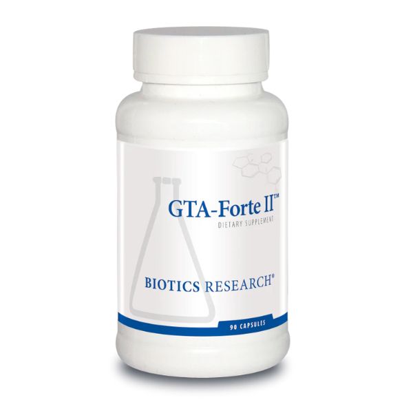 GTA-Forte II Product-Welltopia Pharmacy
