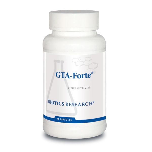 GTA-Forte Product-Welltopia Pharmacy