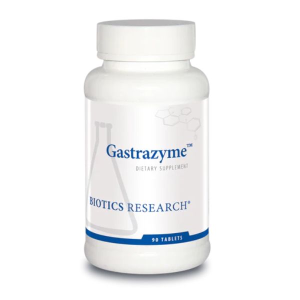 Gastrazyme Product-Welltopia Pharmacy