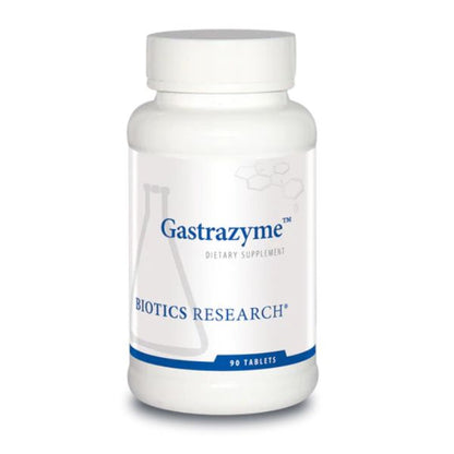 Gastrazyme Product-Welltopia Pharmacy