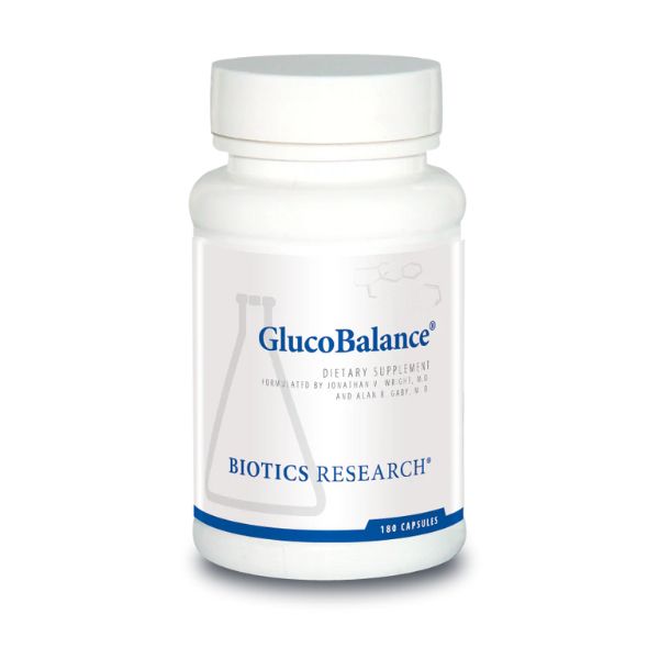 GlucoBalance Product-Welltopia Pharmacy