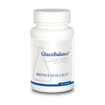 GlucoBalance Product-Welltopia Pharmacy