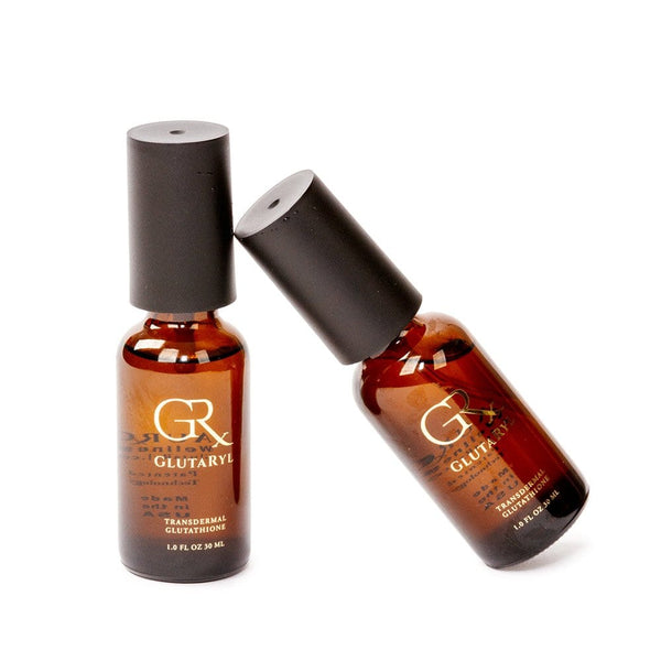 Glutaryl Glutathione Spray – Welltopia Pharmacy