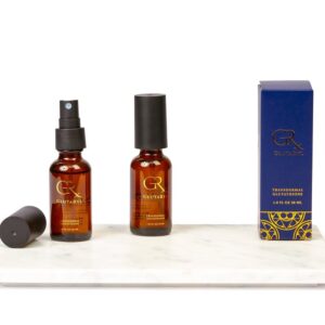 Glutaryl Glutathione Spray