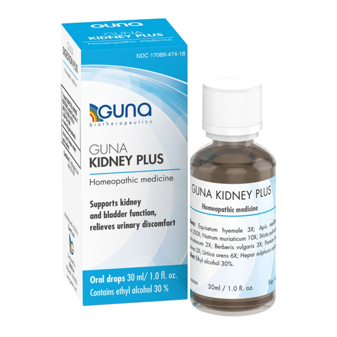 Guna Kidney Plus