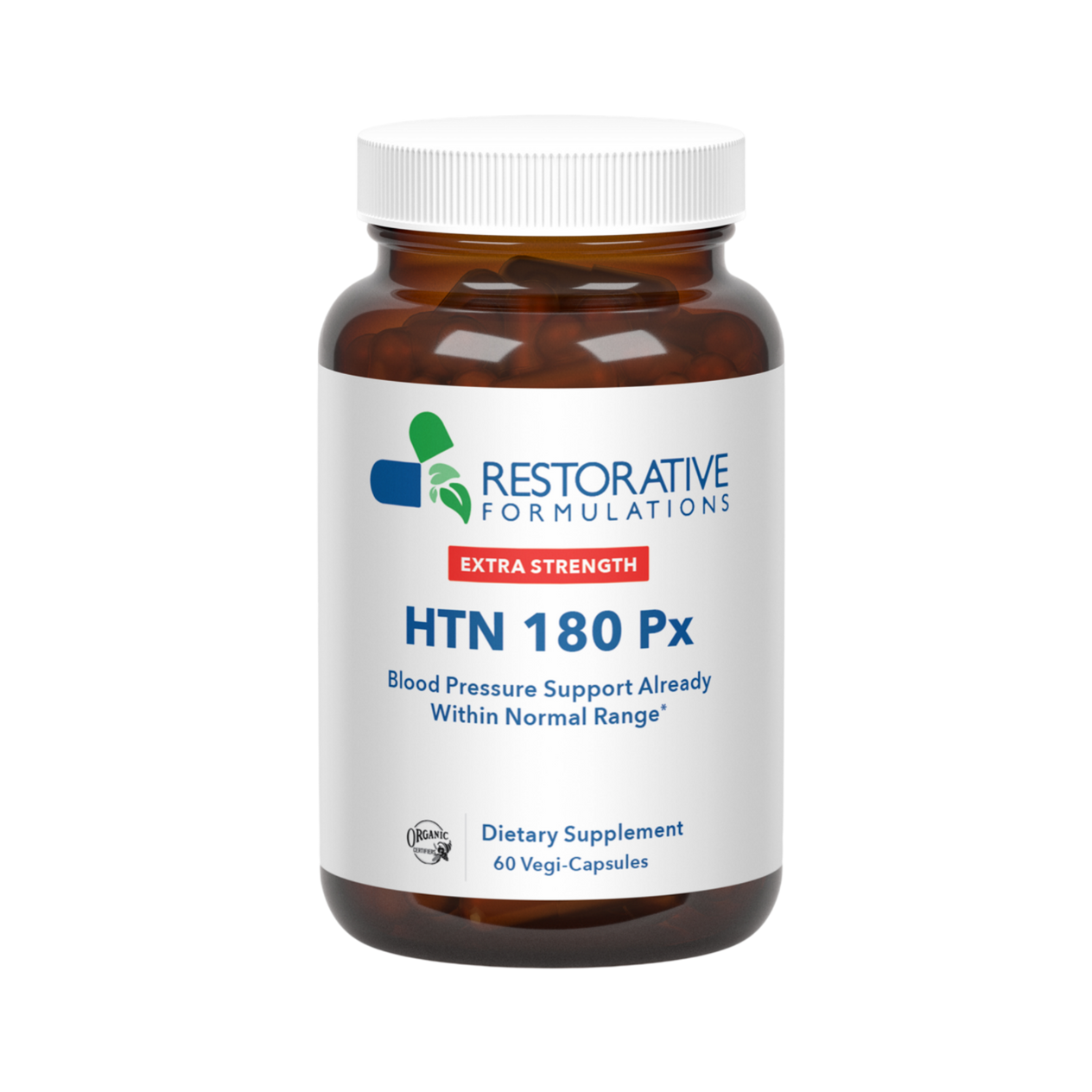 HTN 180 Px Extra Strength