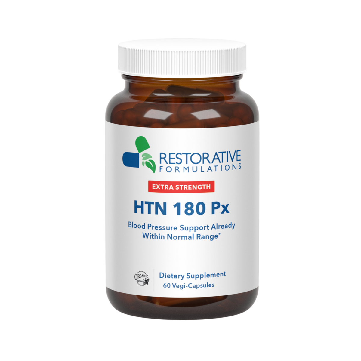 HTN 180 Px Extra Strength