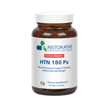HTN 180 Px Extra Strength