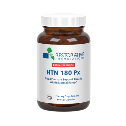 HTN 180 Px Extra Strength