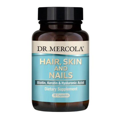 Hair, Skin and Nails Product-Welltopia Pharmacy