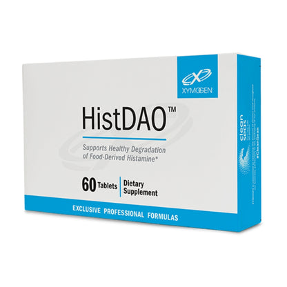 HistDAO