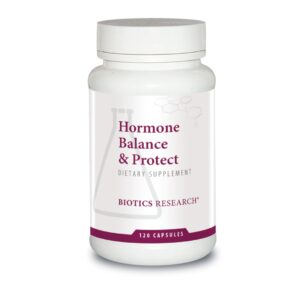 Hormone Balance & Protect