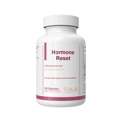 Hormone Reset