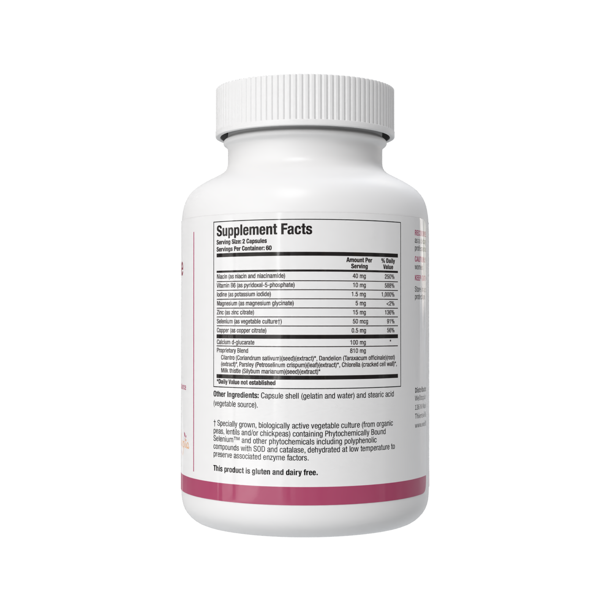 Hormone Reset