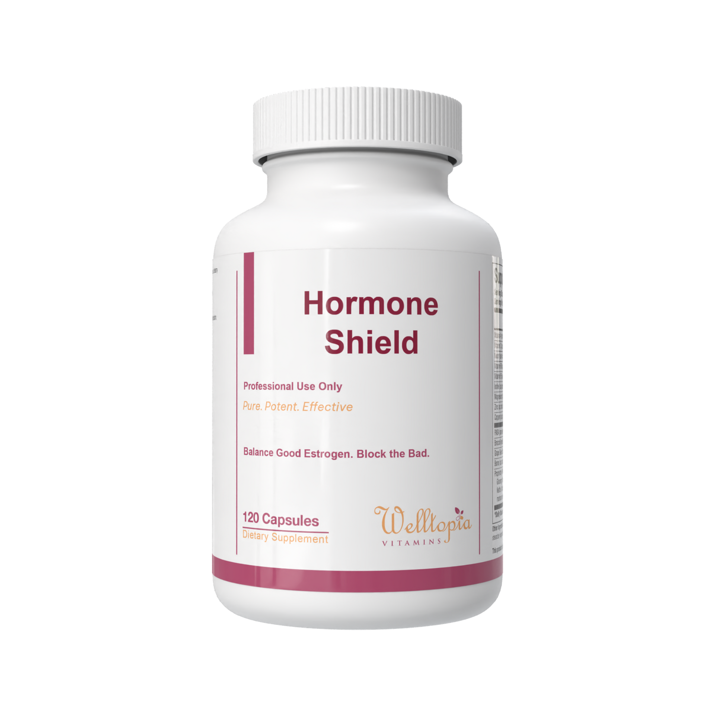 Hormone Shield