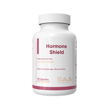Hormone Shield