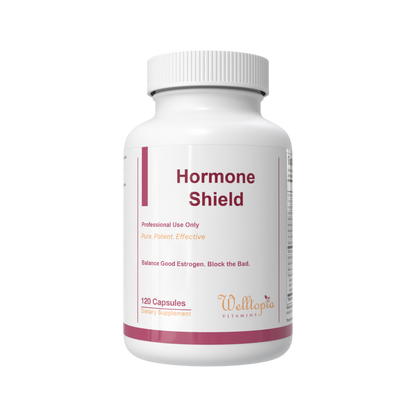 Hormone Shield