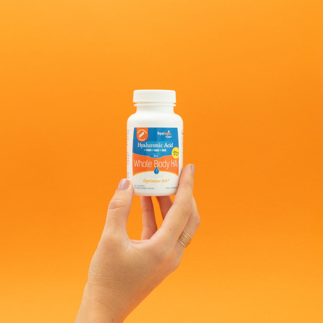Hyaluronic Acid