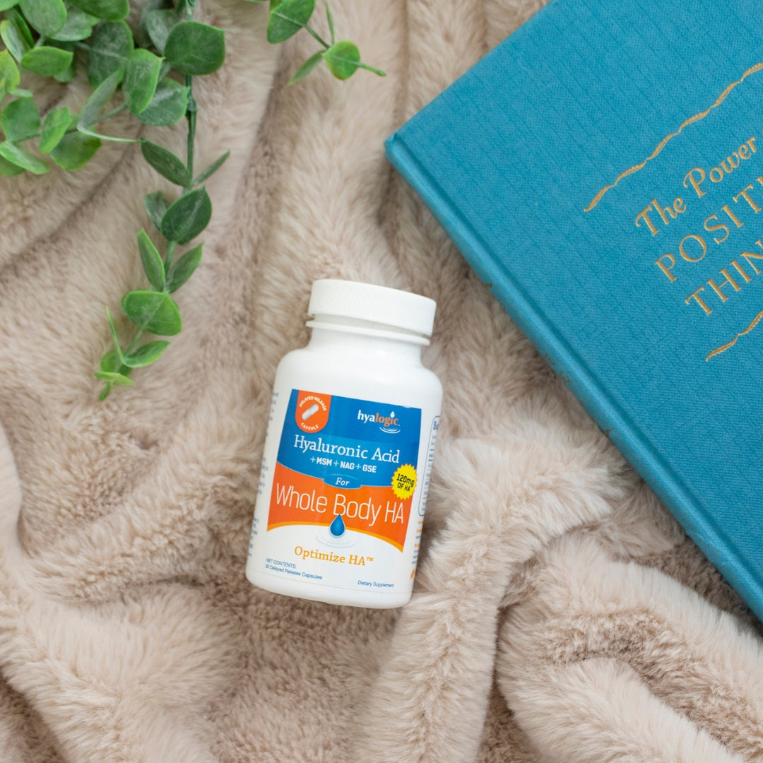 Hyaluronic Acid