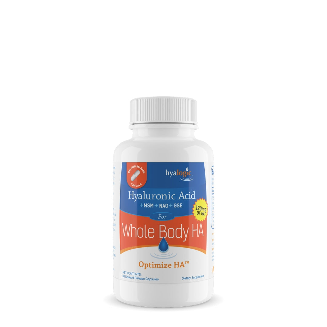 Hyaluronic Acid