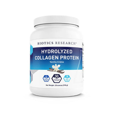 Hydrolyzed Collagen Protein Product-Welltopia pharmacy