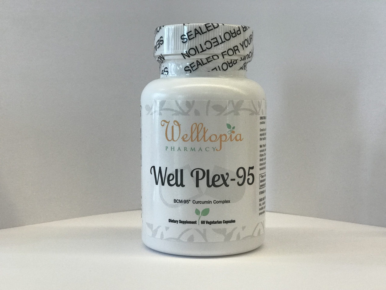 Well Plex-95
