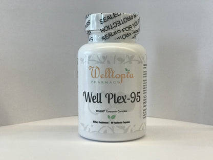 Well Plex-95