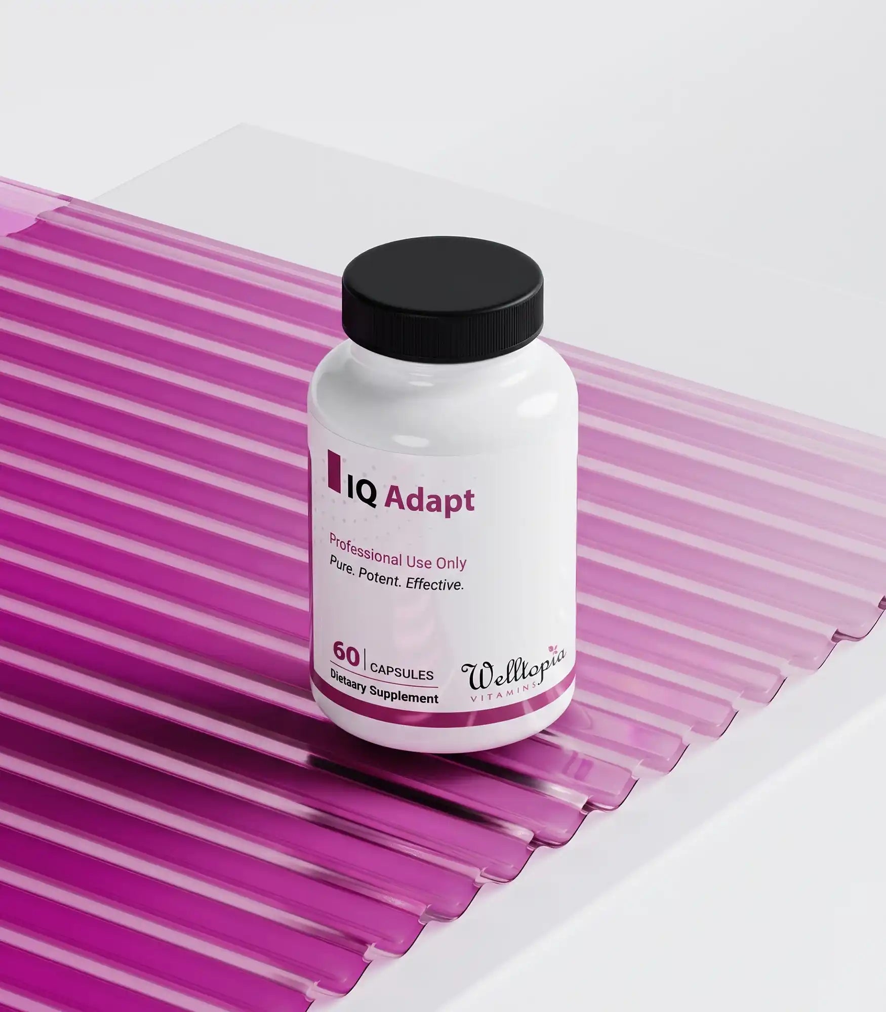 IQ Adapt