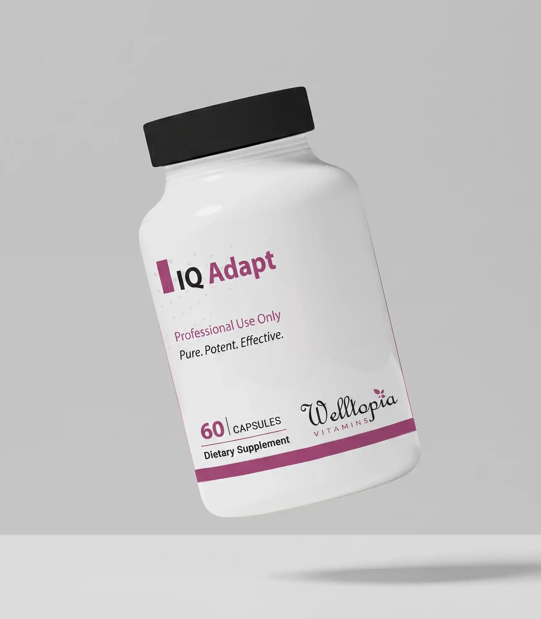 IQ Adapt
