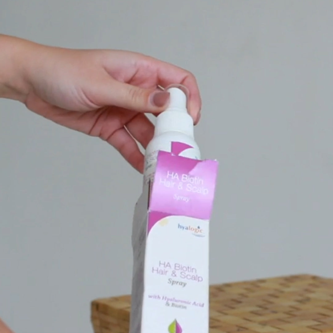 Hyaluronic Acid