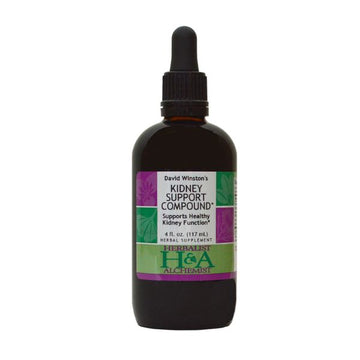 Kidney Support Compound Product-Welltopia Pharmacy