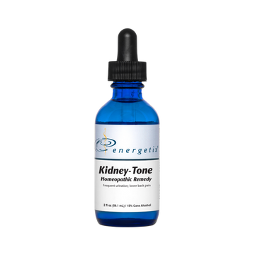 Kidney-Tone