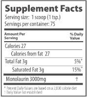 Lauricidin_supplements_Facts