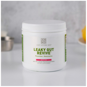 Leaky Gut Revive