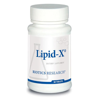 Lipid-X Product-Welltopia Pharmacy