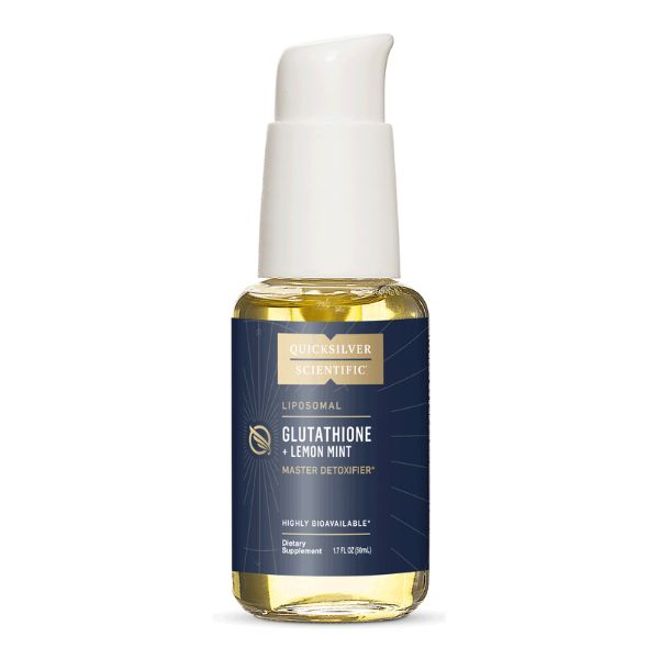 Liposomal Glutathione Product-Welltopia Pharmacy