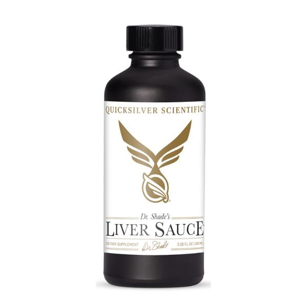 Liver Sauce Product-Welltopia Pharmacy