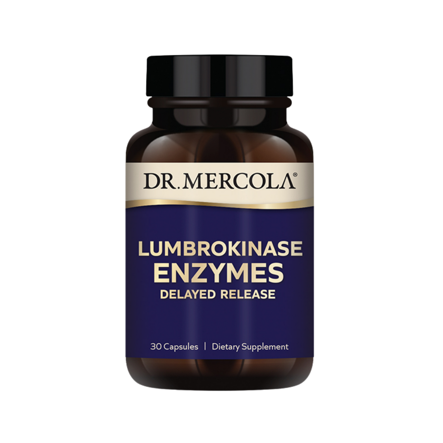 Lumbrokinase Enzymes