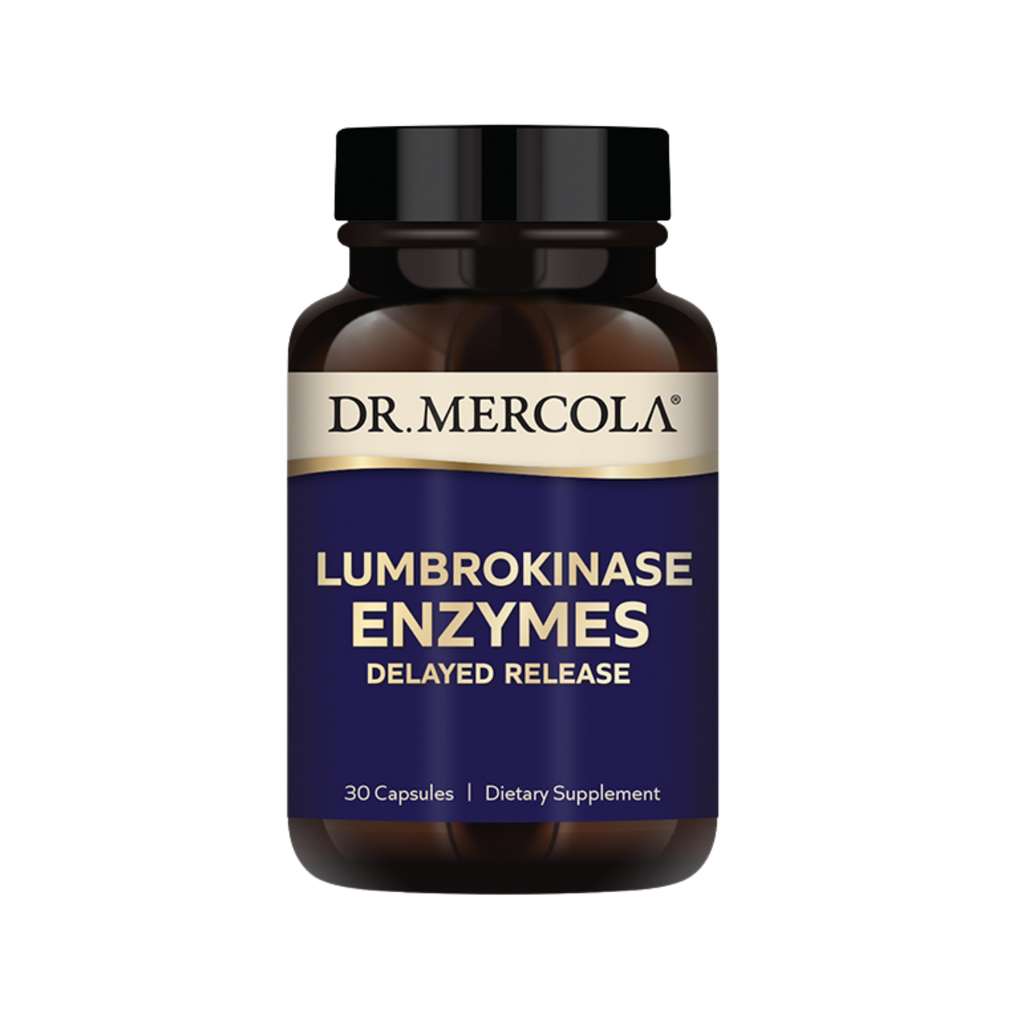 Lumbrokinase Enzymes