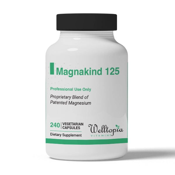 Magnakind 125 Product-Welltopia Pharmacy