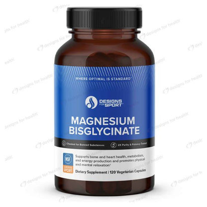 Magnesium Bisglycinate Product-Welltopia Pharmacy