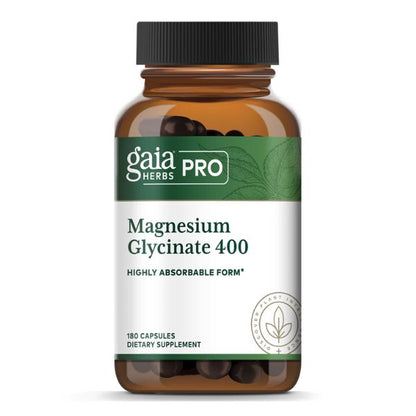 Magnesium Glycinate 400 Product-Welltopia Pharmacy